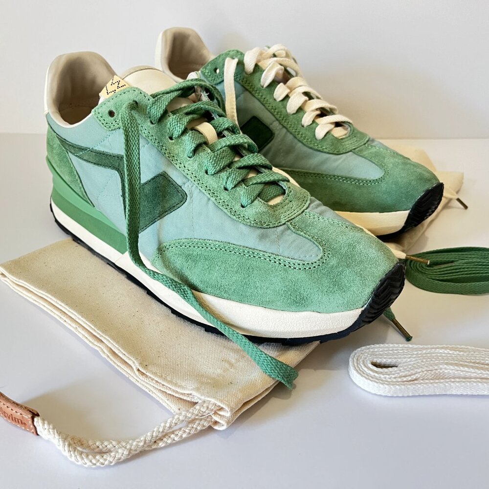 Visvim FKT Runner - Picture 4 of 5